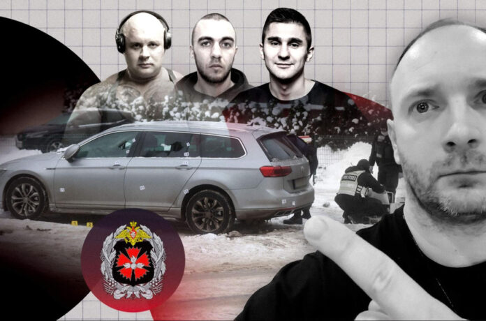 Vandalii GRU. Rusia angajează bătăuși locali pentru a intimida și provoca haos. Cazul Estoniei