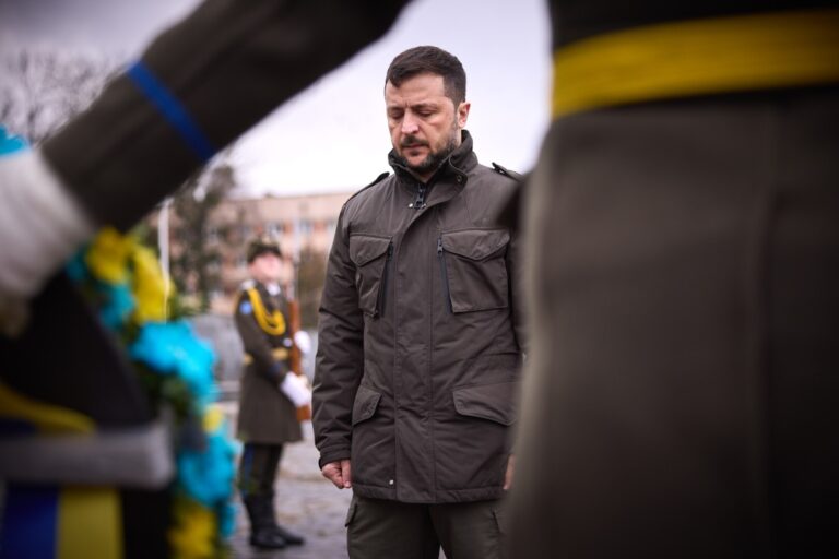 Fox News: Forţarea Ucrainei să organizeze noi alegeri ar putea fi o parte esenţială a unui acord de pace