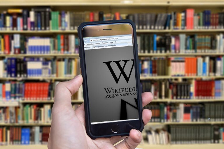 CNN: Topul căutărilor pe Wikipedia în 2024