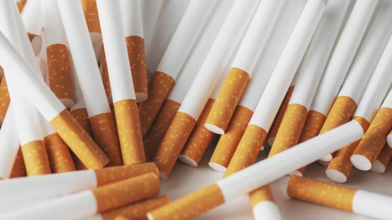EPPO dismantles international cigarette smuggling network in Italy