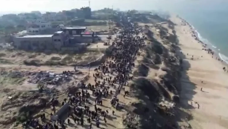 The Palestinian Authority Should Be Restored to Power in Gaza