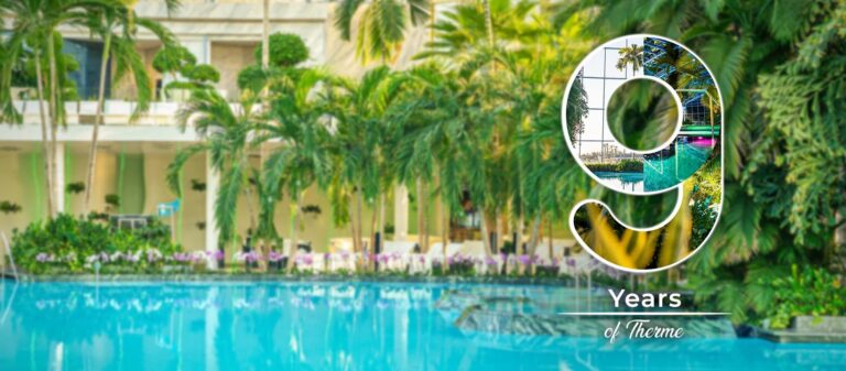 Romania has the ‘best and most affordable spa’ in Europe survey finds