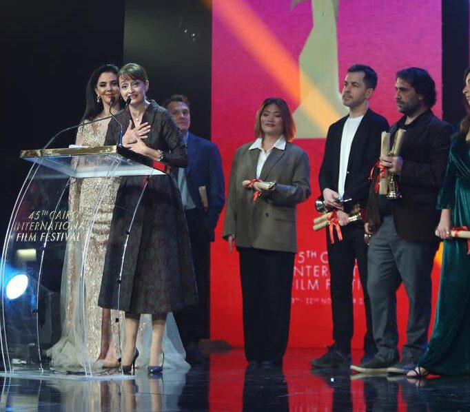 „Anul Nou care n-a fost”, premiat cu cea mai înaltă distincție la Festivalul Internaţional de Film de la Cairo