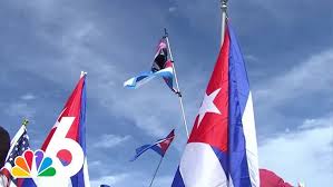 Cuba eliberează deţinuţi după ce a fost retrasă de pe lista neagră a SUA a ţărilor care susţin terorismul