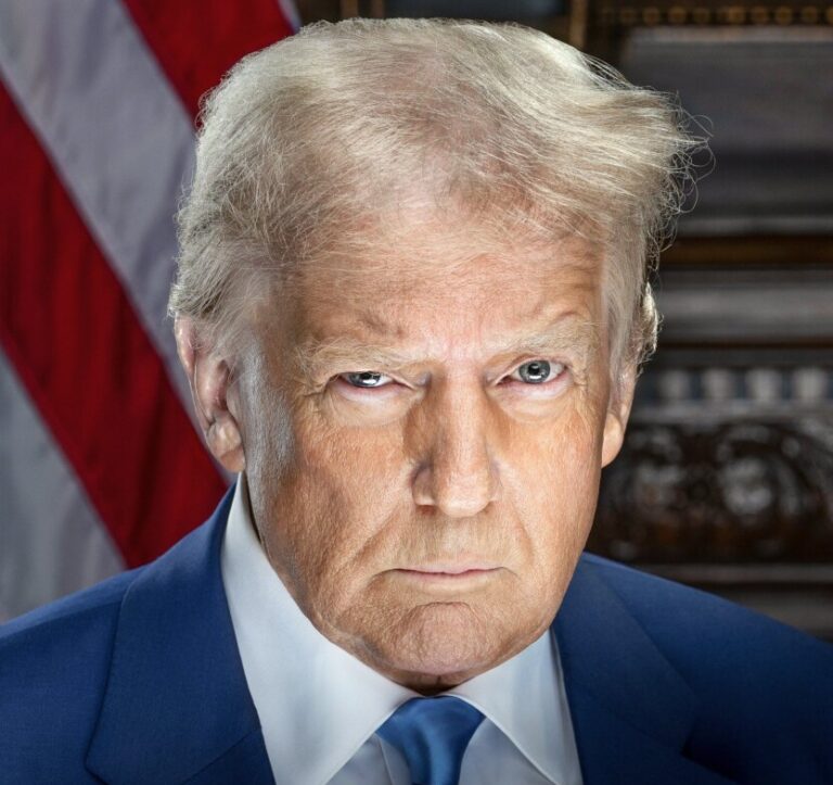 Trump nu are nicio carte