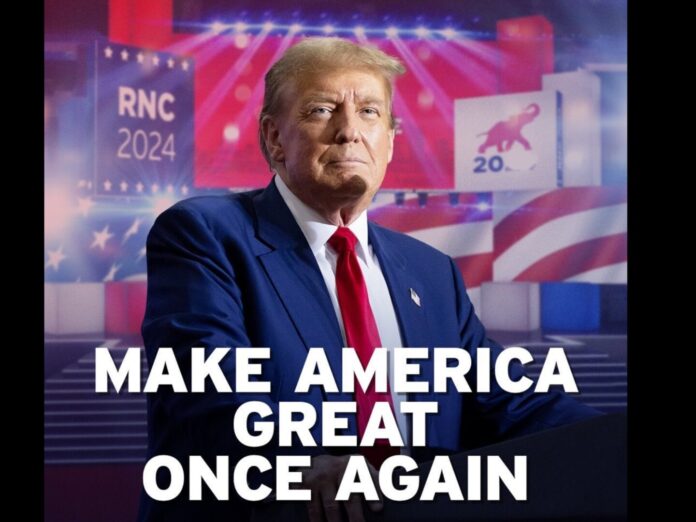 Donald Trump 7