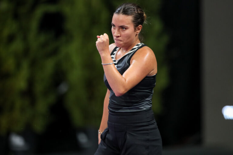 Gabriela Ruse, în turul doi de la Australian Open. Românca şi-a aflat adversara