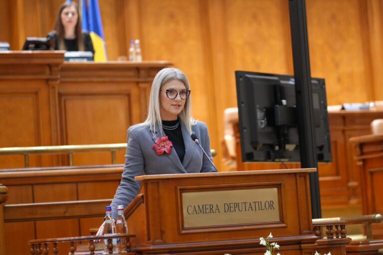 Gorghiu propune: Atunci când este depistată în sânge o substanţă psihoactivă, fapta să fie considerată infracţiune