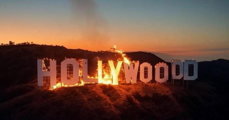 VIDEO | Nominalizările la premiile Oscar, amânate pentru a doua oară din cauza incendiilor din Los Angeles