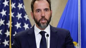 Jack Smith, fostul procuror special care l-a investigat pe Donald Trump, anchetat de autoritățile federale