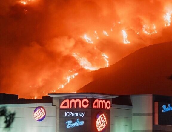 VIDEO | Cine este de vină pentru amploarea dezastrului provocat de incendiile din Los Angeles?