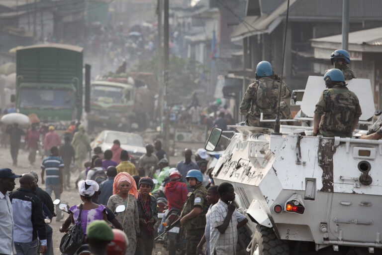 În Congo, Rwanda acționează ca Putin. Pentru a înțelege capturarea orașului Goma, se impune o paralelă cu situația din Ucraina