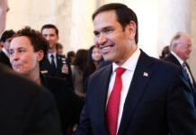Marco Rubio, apel la cooperare globală împotriva extremismului de stânga