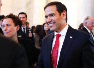 Marco Rubio, apel la cooperare globală împotriva extremismului de stânga
