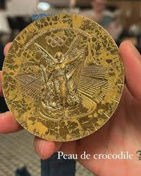 Peste 100 de medalii deteriorate au fost returnate de sportivi nemulţumiţi, după JO de la Paris