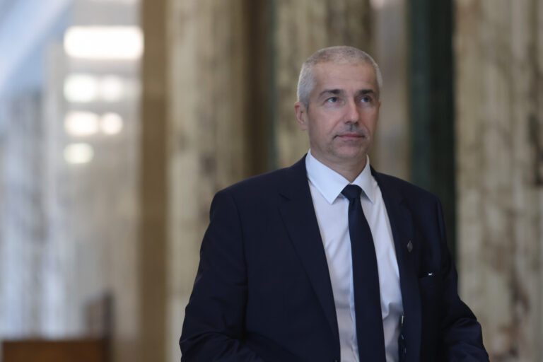 Ministrul Justiției afirmă că nu a primit nicio solicitare de la CCR privind reforma pensiilor magistraților