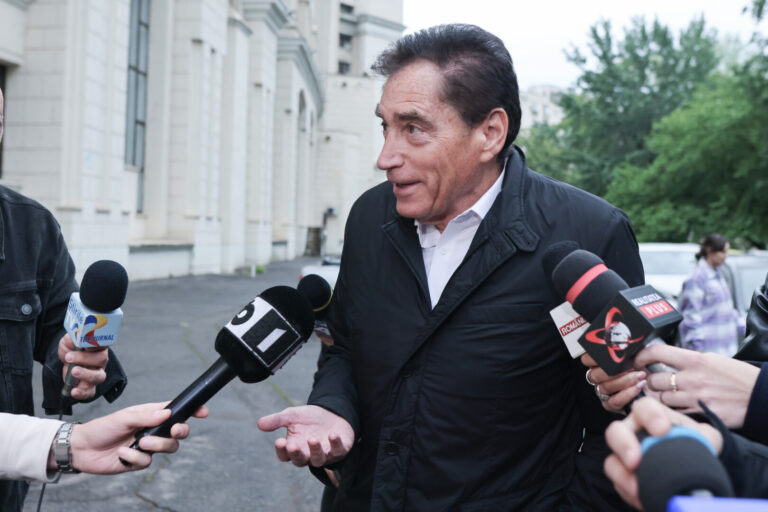 Dosarul Mineriadei | Petre Roman, la Parchetul General: Nu există nicio dovadă că aş fi fost eu angajat în aducerea minerilor. Această învinuire este profund nedreaptă