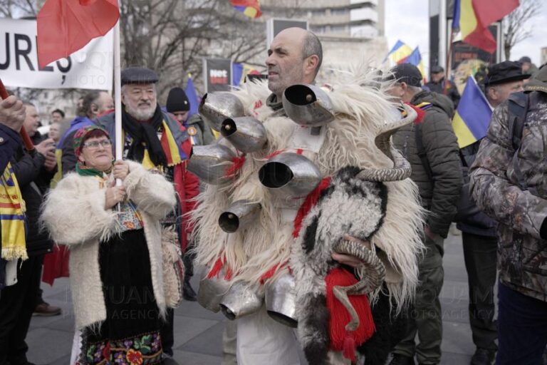 Viața la țară e o păcăleală