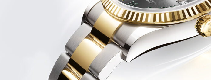 Pasionații de ceasuri de lux au făcut achiziții masive de ceasuri Rolex second-hand înainte de tarifele lui Trump
