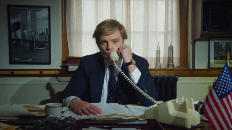 Sebastian Stan, nominalizat la premiile Oscar 2025 pentru rolul din „The Apprentice” / Lista completă a nominalizărilor