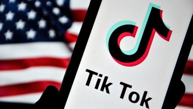 Curtea Supremă americană a validat legea care amenință TikTok cu interzicerea în SUA. Când intră în vigoare interdicția