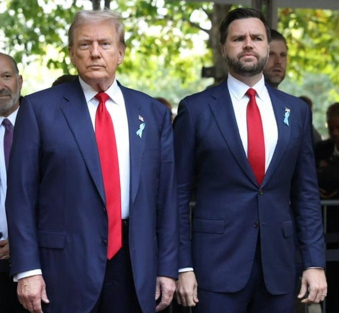 Donald Trump anunţă o ofensivă coordonată de J. D. Vance împotriva „fraudei” în statele democrate, în timp ce arestările încep în California