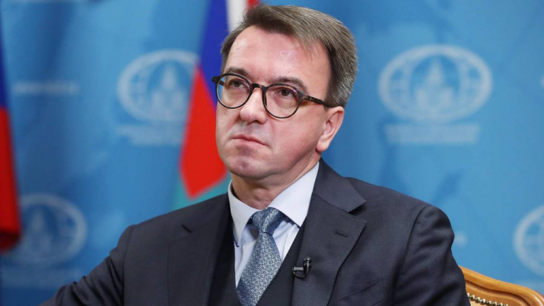Rusia nu va ataca ţările NATO, afirmă un diplomat rus