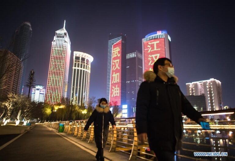 AFP: Wuhan – cinci ani după izbucnirea pandemiei de Covid-19
