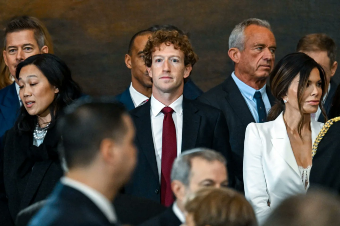 Zuckerberg