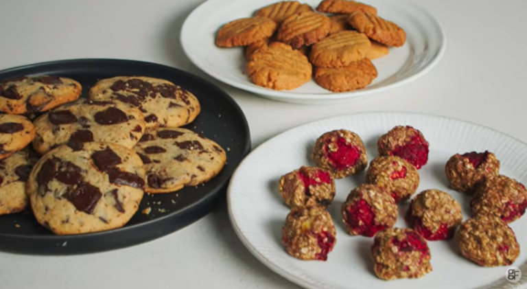 VIDEO | Deserturi la Air Fryer