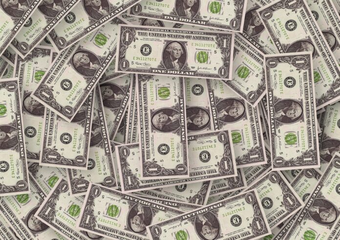 dolari bani finante economie comert america