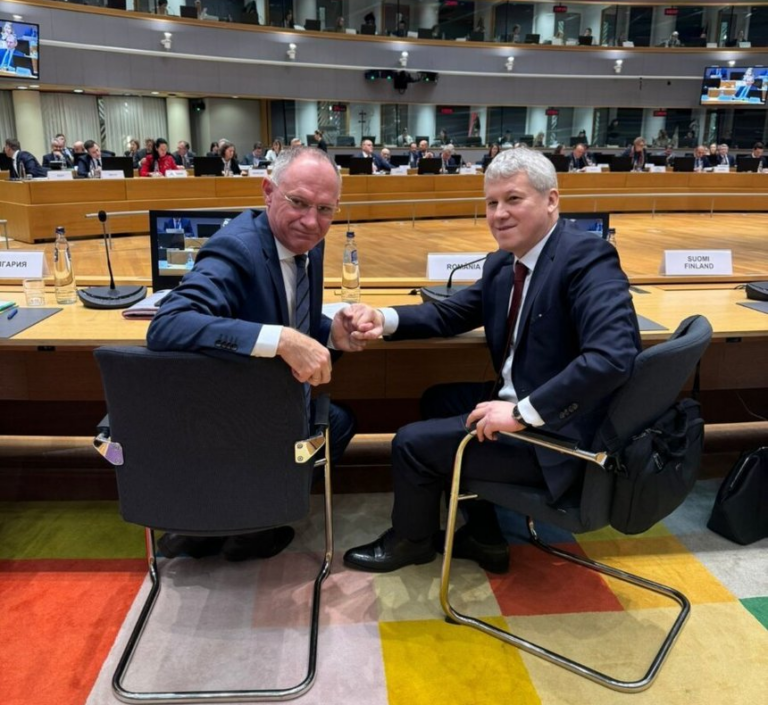 Predoiu, despre discuțiile pe Schengen: Am schimbat complet regulile jocului. Ministrul Karner a fost puţin surprins