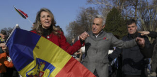 Călin Georgescu/ Foto: Inquam/Octav Ganea