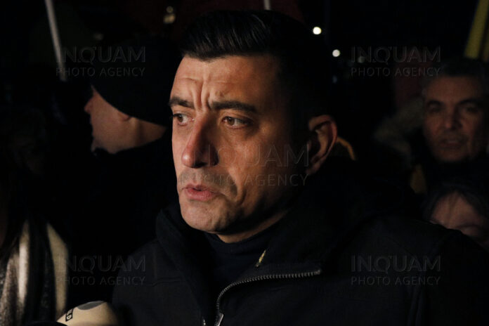 Rift in Romania’s pro-Russian camp where discord trumps unity Foto: INQUAM/Mălina Norocea