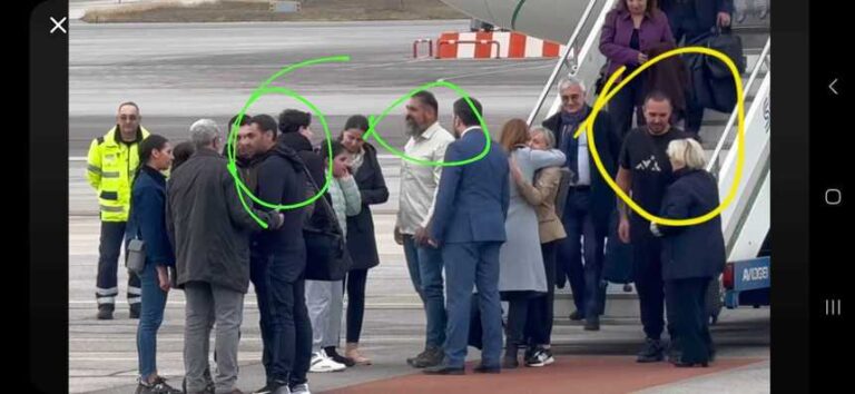 Marinarul român şi colegii bulgari, răpiţi de rebelii houthi, au ajuns la Sofia