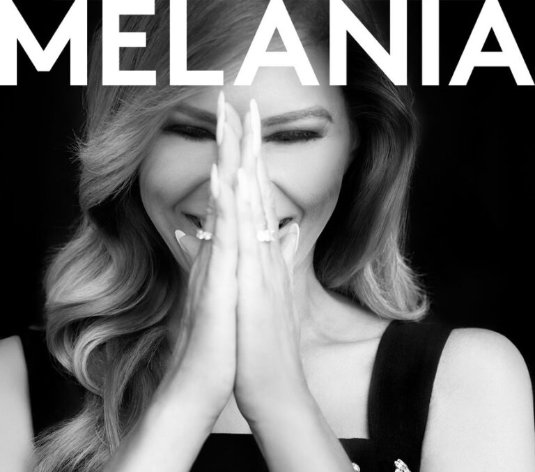 VIDEO | Documentarul despre Melania Trump a avut o primire rece în Slovenia, țara sa natală