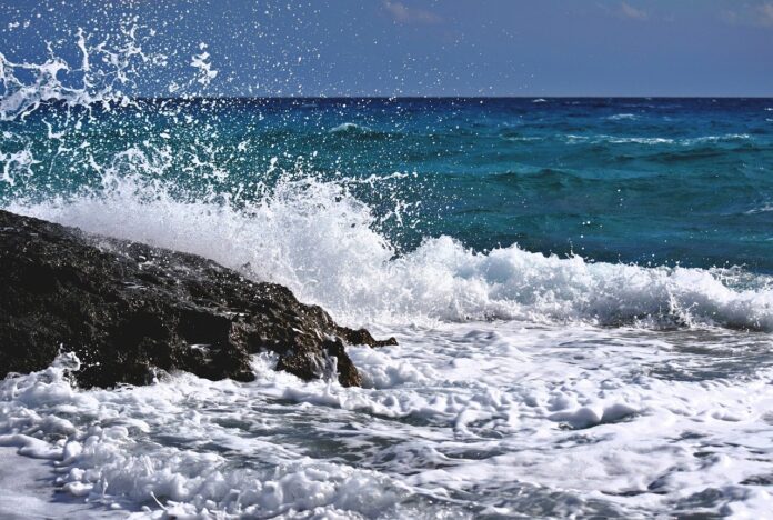 Studiu: Oceanele se încălzesc într-un ritm mai rapid