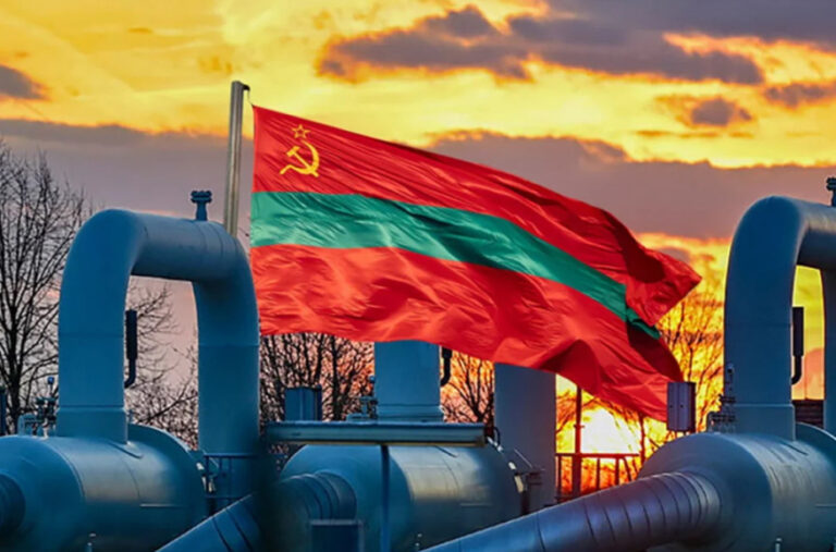 Conflictul din Iran declanşează o nouă criză a gazelor în Transnistria