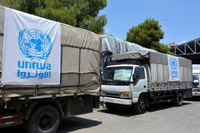Israelul somează UNRWA să părăsească Ierusalimul până pe 30 ianuarie