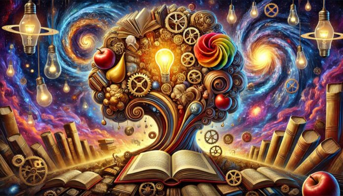 A Cornucopia for the Mind
