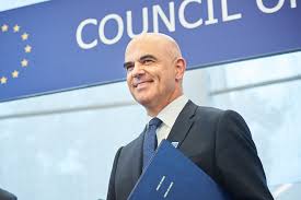 Consiliul Europei îşi reafirmă ”întreaga susţinere” pentru Ucraina al cărei viitor este ”european”