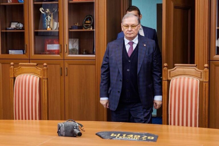 Chişinăul a decis închiderea Centrului Cultural Rus