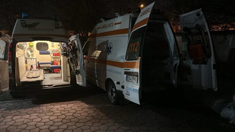 Amenzi de 120.000 de lei, date de ANPC după controale la spitale aflate în subordinea ASSMB