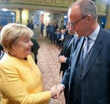 PressHUB | “Zidul de foc a căzut”: în Germania, colaborarea dintre creștin democrați și extrema dreaptă încalcă o regulă nescrisă a democrației postbelice