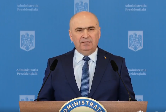 Bolojan: E doar o problemă de timp până vom ajunge să creştem taxe şi impozite