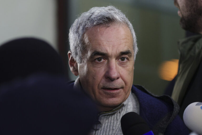 MAI: Informațiile conform cărora un grup de persoane ar fi încercat să îl asasineze pe Georgescu sunt false / Nu a existat o astfel de tentativă
