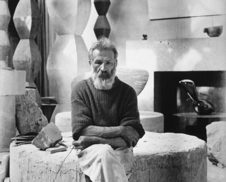 Ziua Constantin Brâncuși. 149 de ani de la nașterea marelui sculptor român