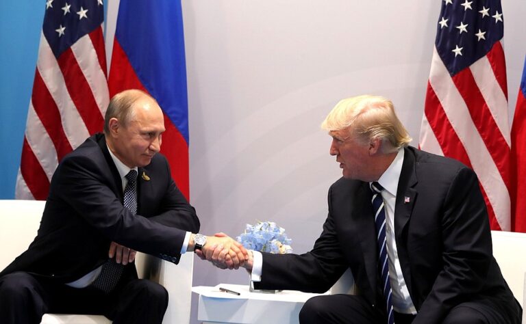 Concesiile teritoriale și centrala nucleară Zaporojie din Ucraina – printre temele pe care Trump le va aborda în discuția cu Putin