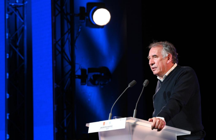 François-Bayrou