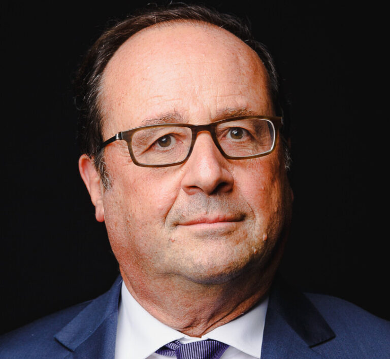 François Hollande: Europa va trebui să trăiască singură inclusiv după Trump
